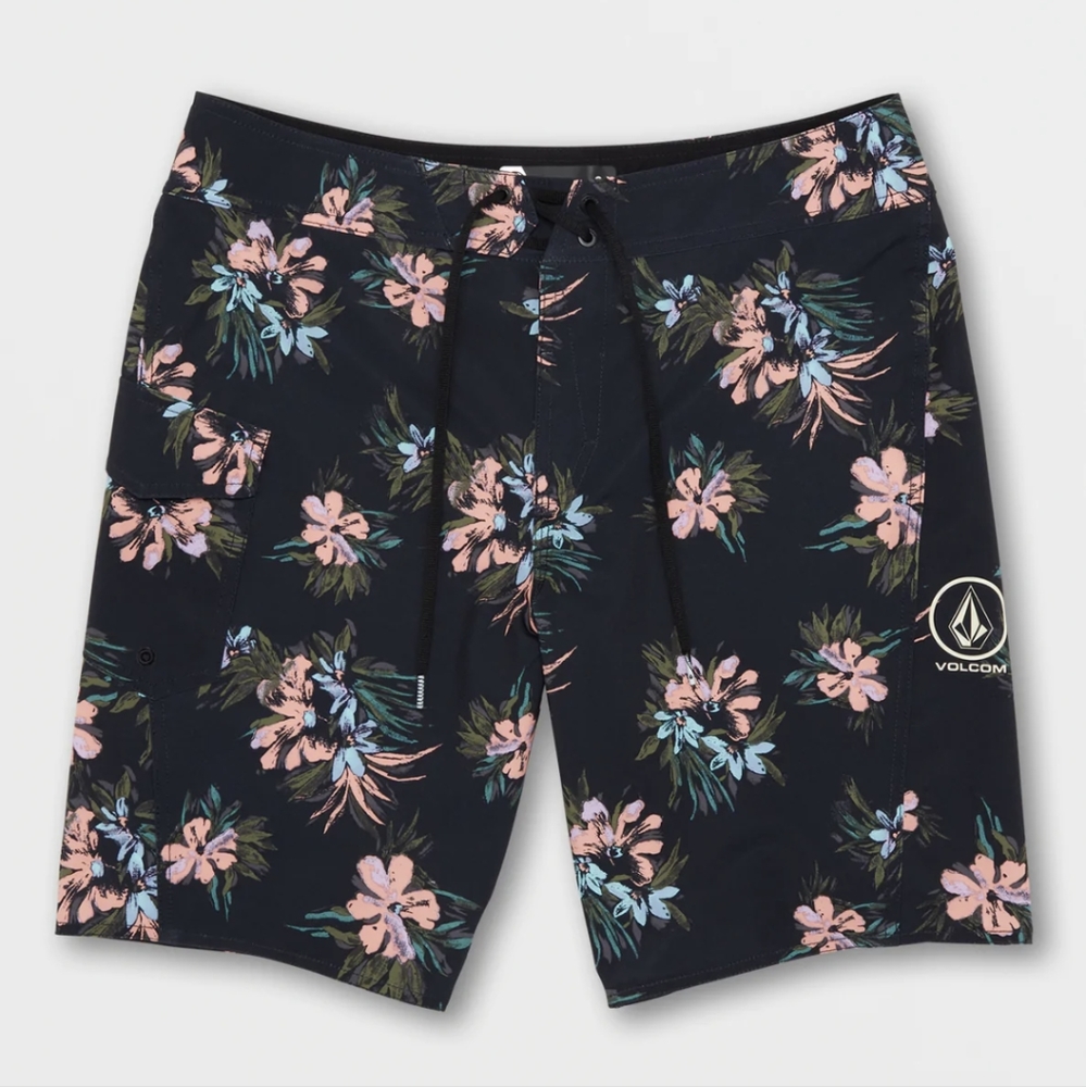 Volcom Manic 2 Board Shorts 32